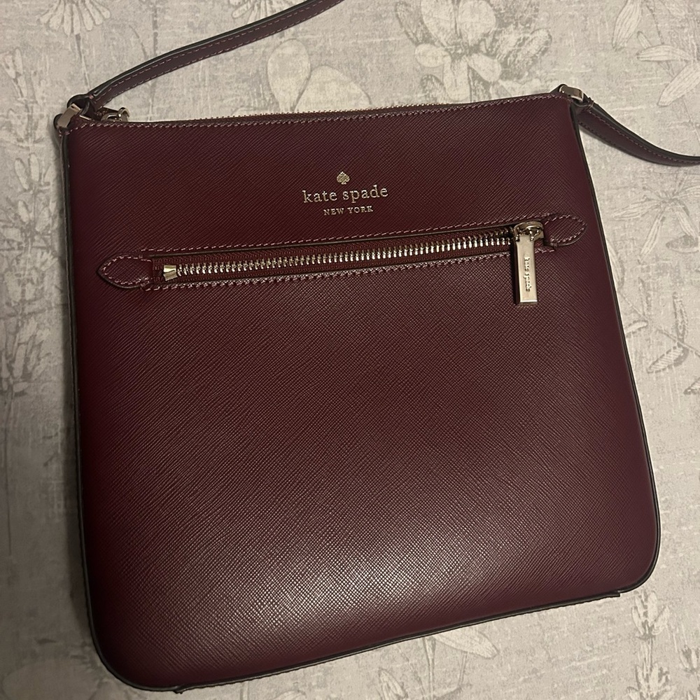 Kate Spade Slim Crossbody